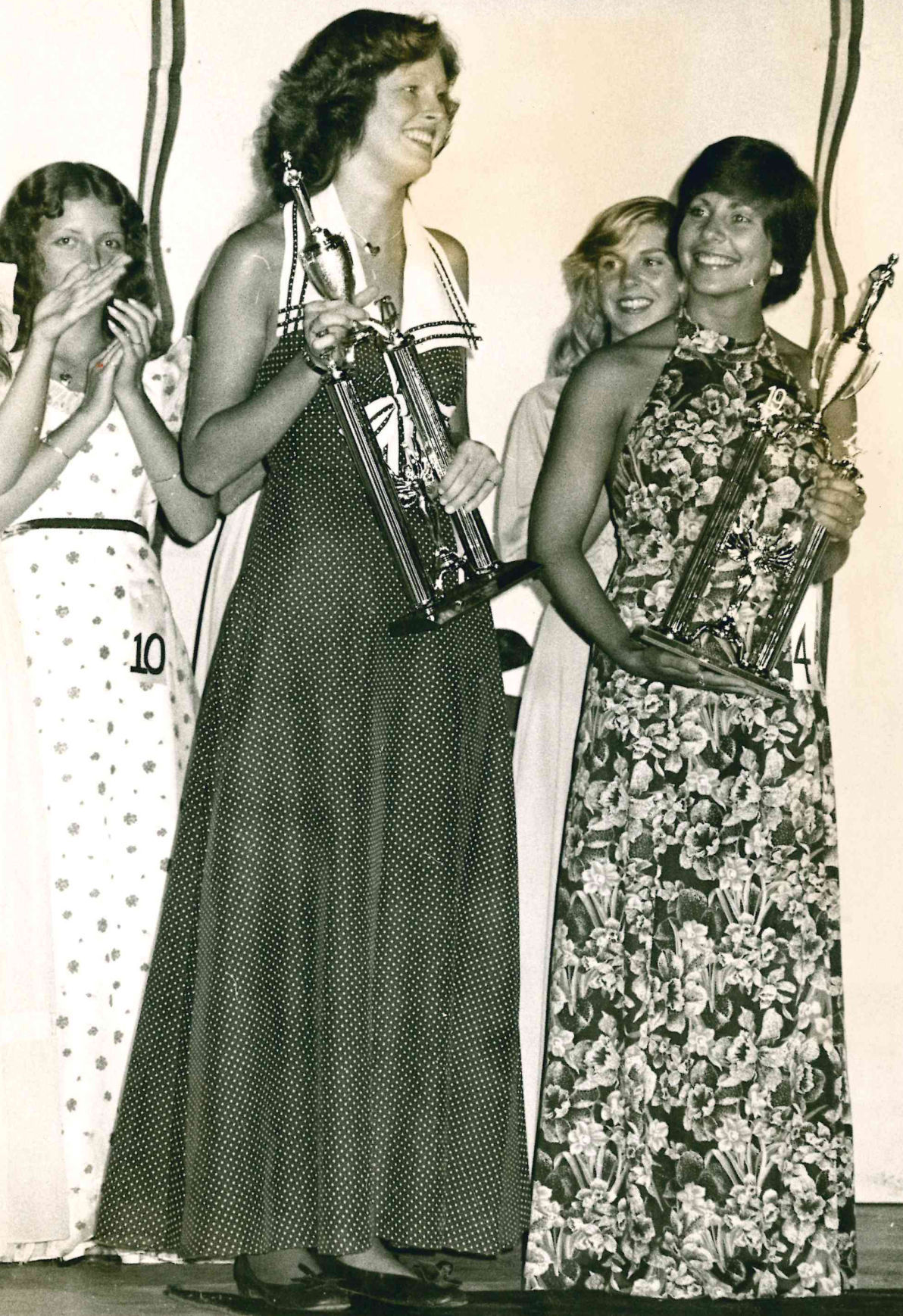Anne Hubbard